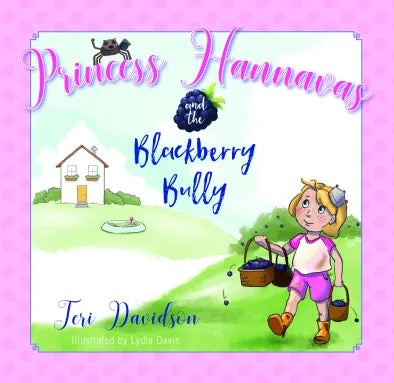 Book Princess Hannavas