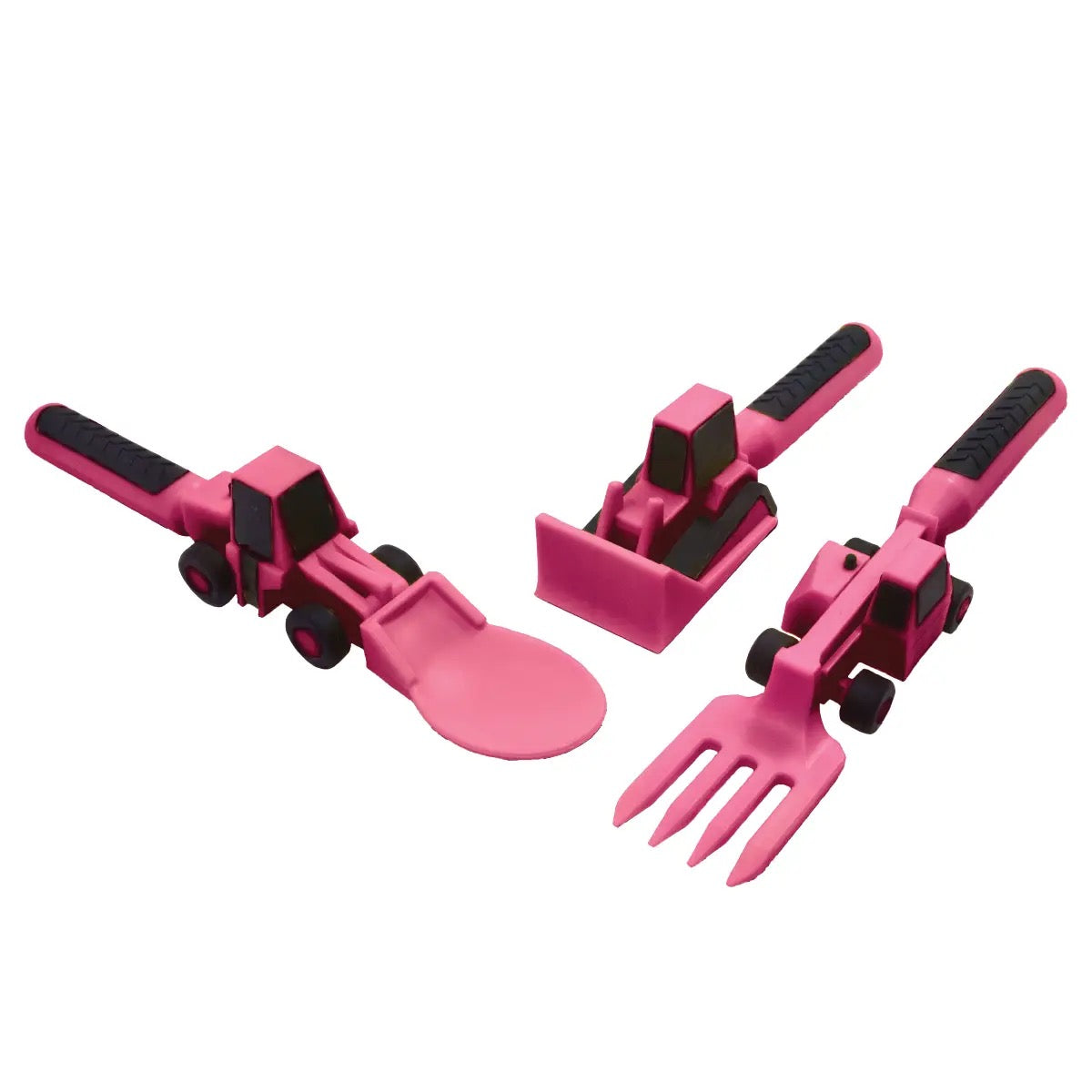 Toddler Utensils