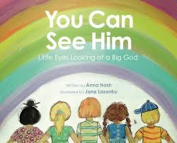 Book You Can See Him