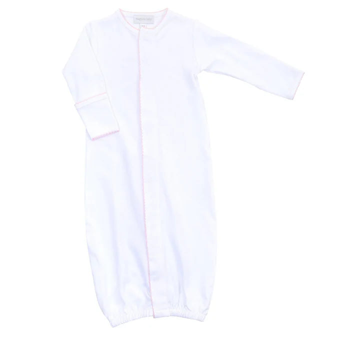 Converter Gown