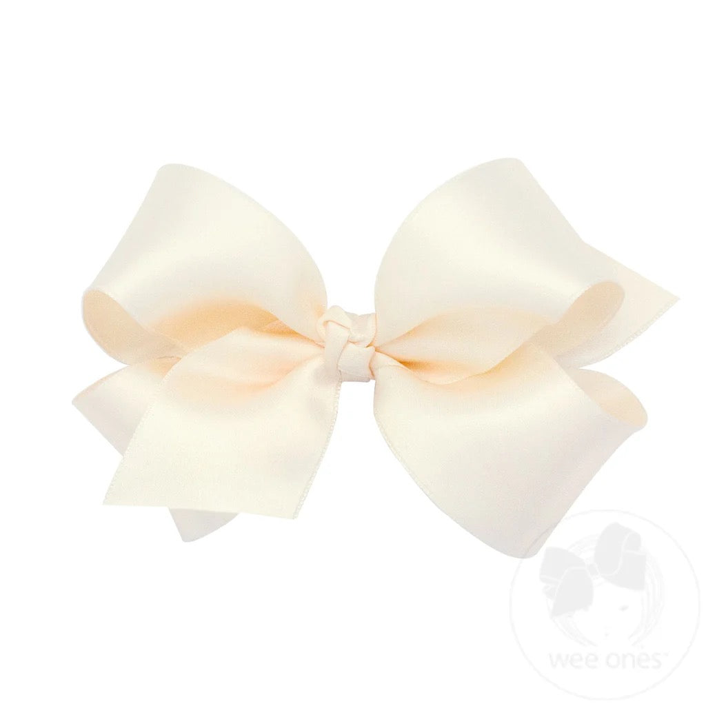 Med French Sat Bow