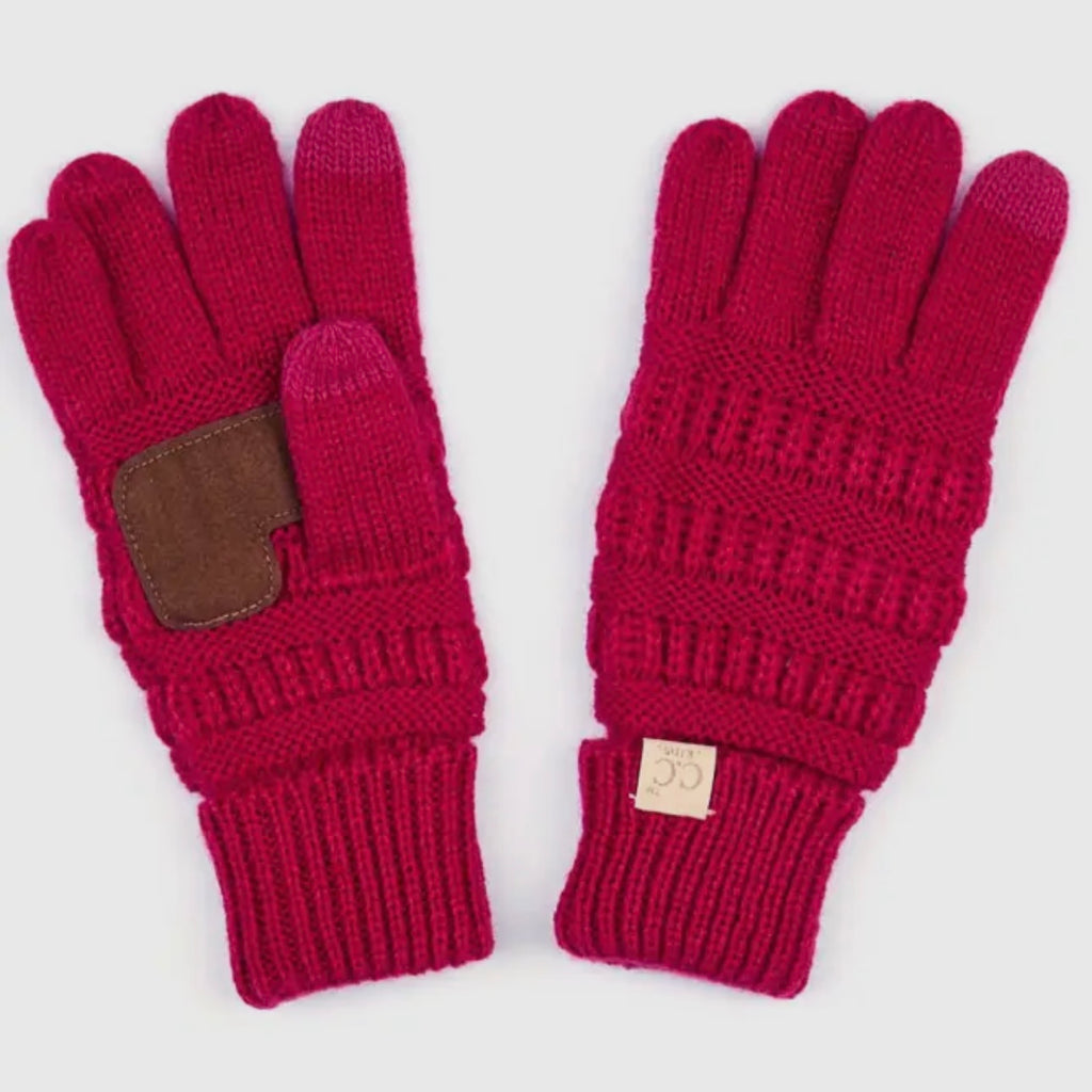 Kids Gloves