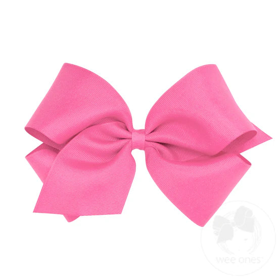 King Classic GG Bow (Plain Wrap)