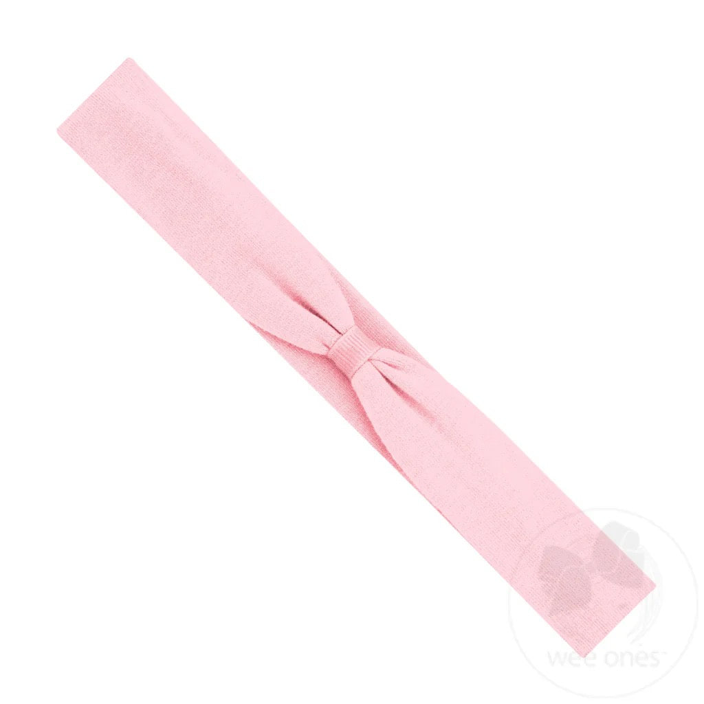 Add-a-bow band Jersey