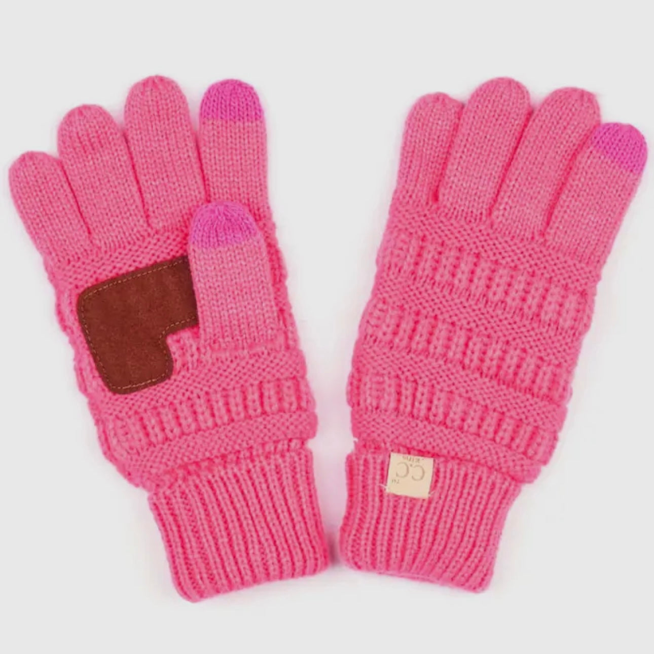Kids Gloves