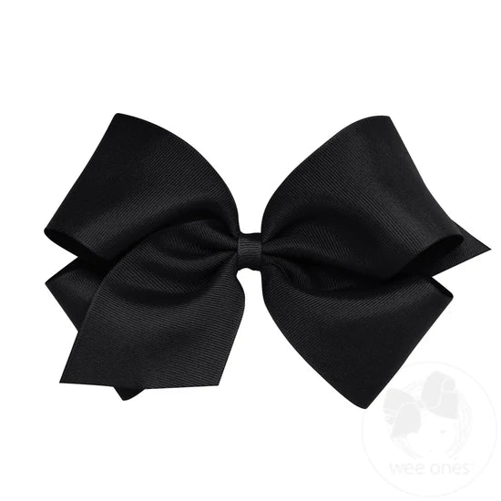 King Classic GG Bow (Plain Wrap)