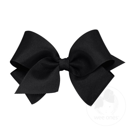 Sm Classic GG Bow (Plain Wrap)