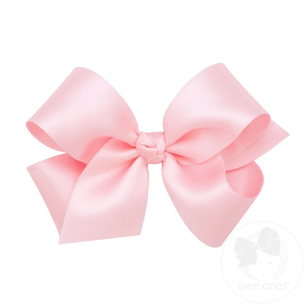 Med French Sat Bow