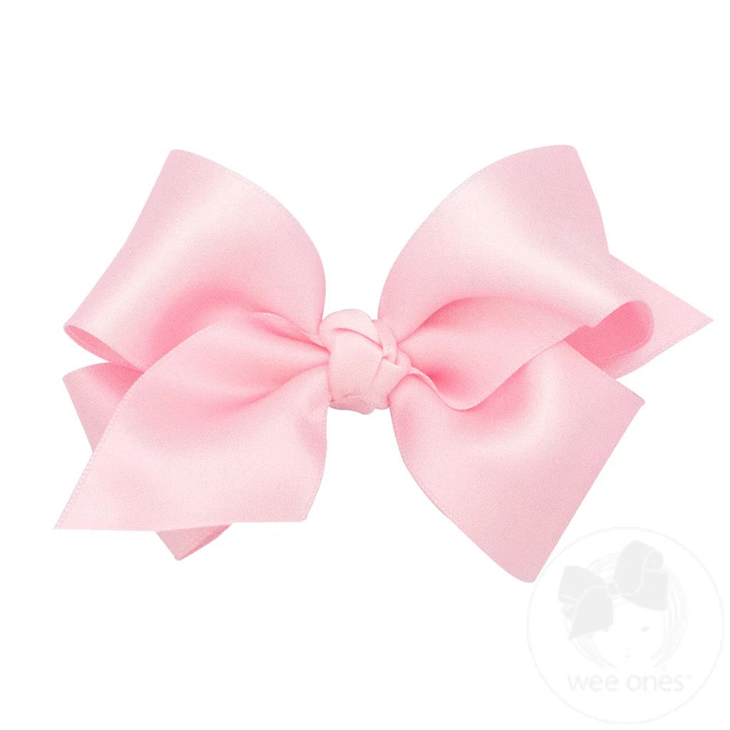 Small French Sat Bow