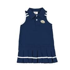 Jumper Fan Zone Navy