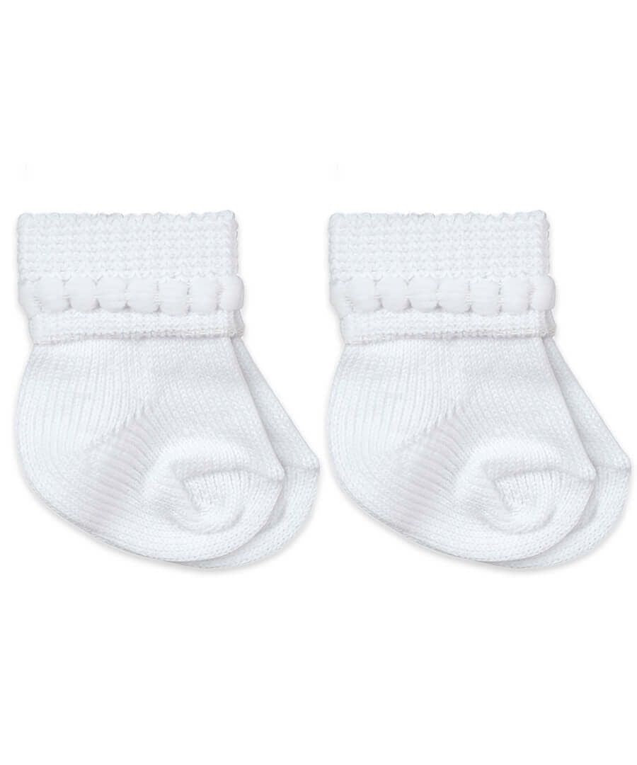 Baby Bootie Bubble
