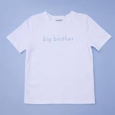 Tee Embr Big Brother