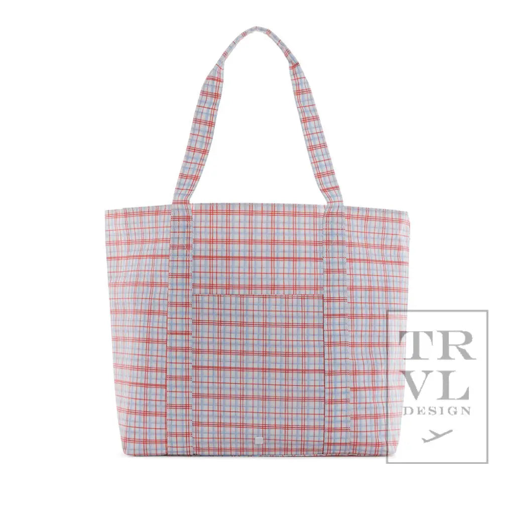 Jumbo Tote