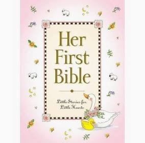 First Bible