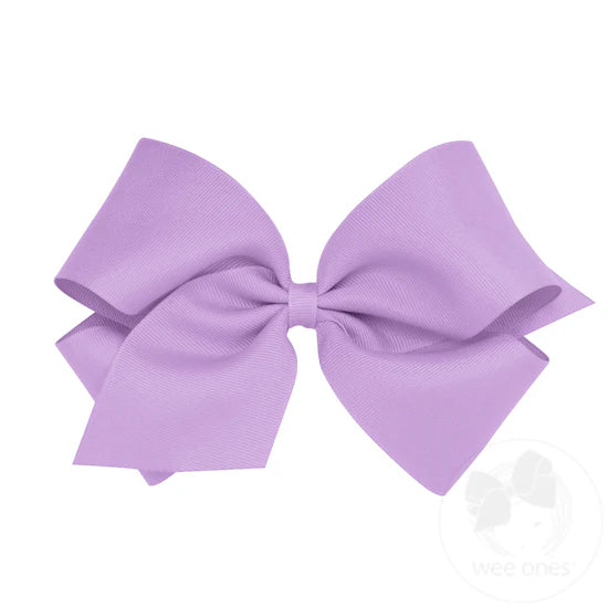 King Classic GG Bow (Plain Wrap)