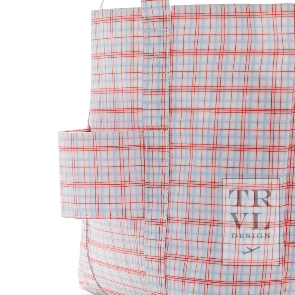 Jumbo Tote