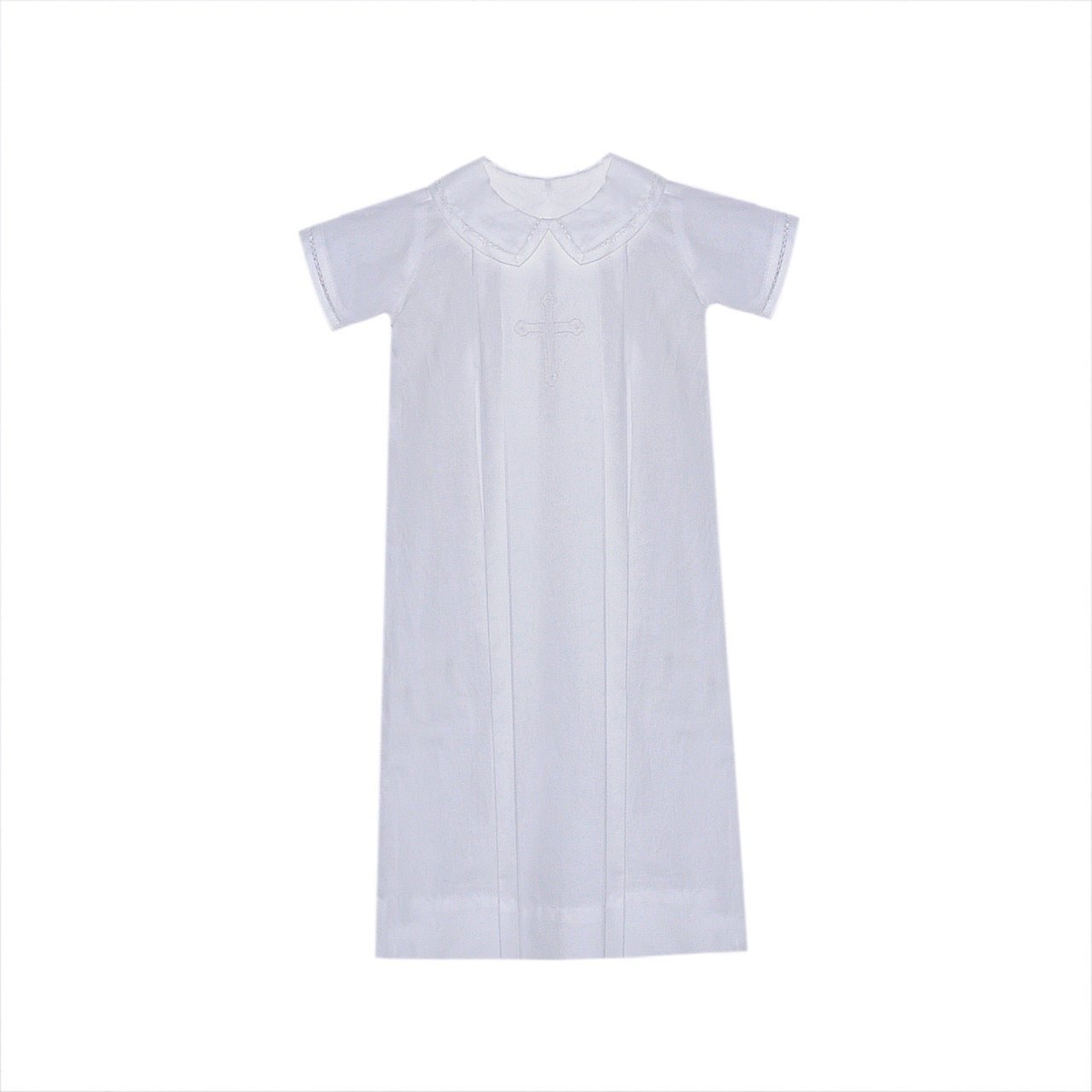 Christening Daygown Carson