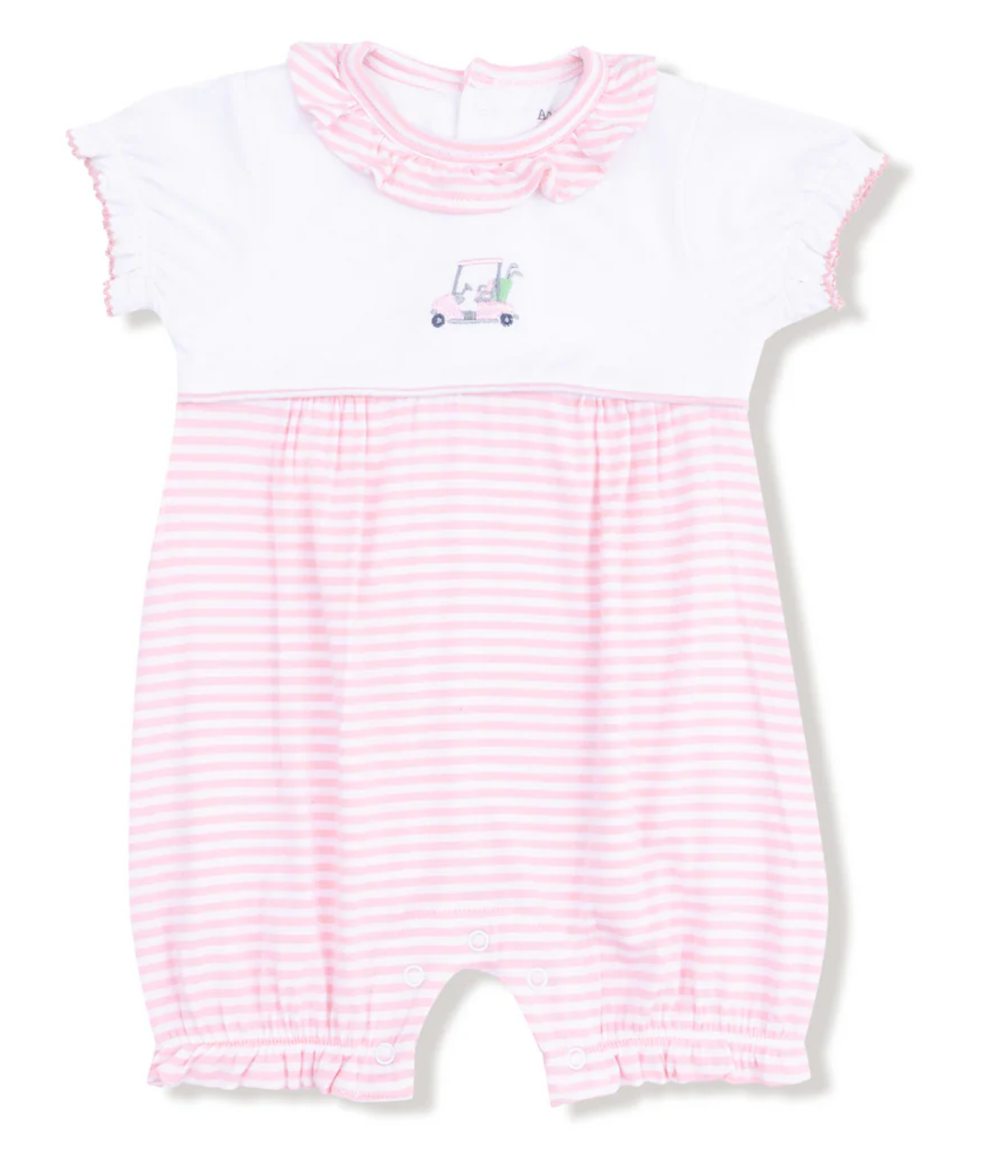 Romper Shortie Golf