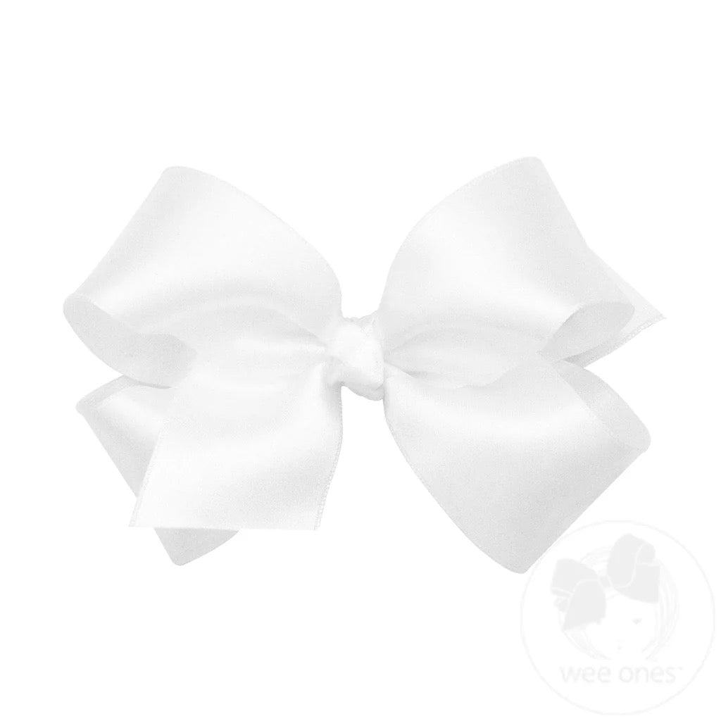 Med French Sat Bow