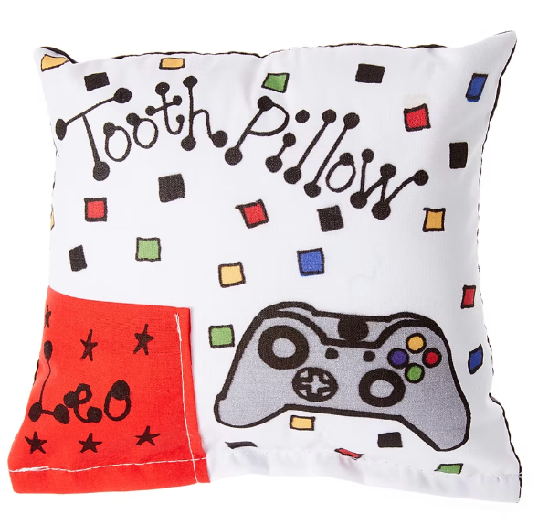 Tooth Pillow