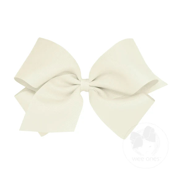 King Classic GG Bow (Plain Wrap)