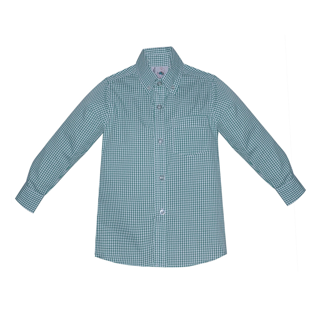 Button Down