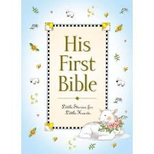First Bible