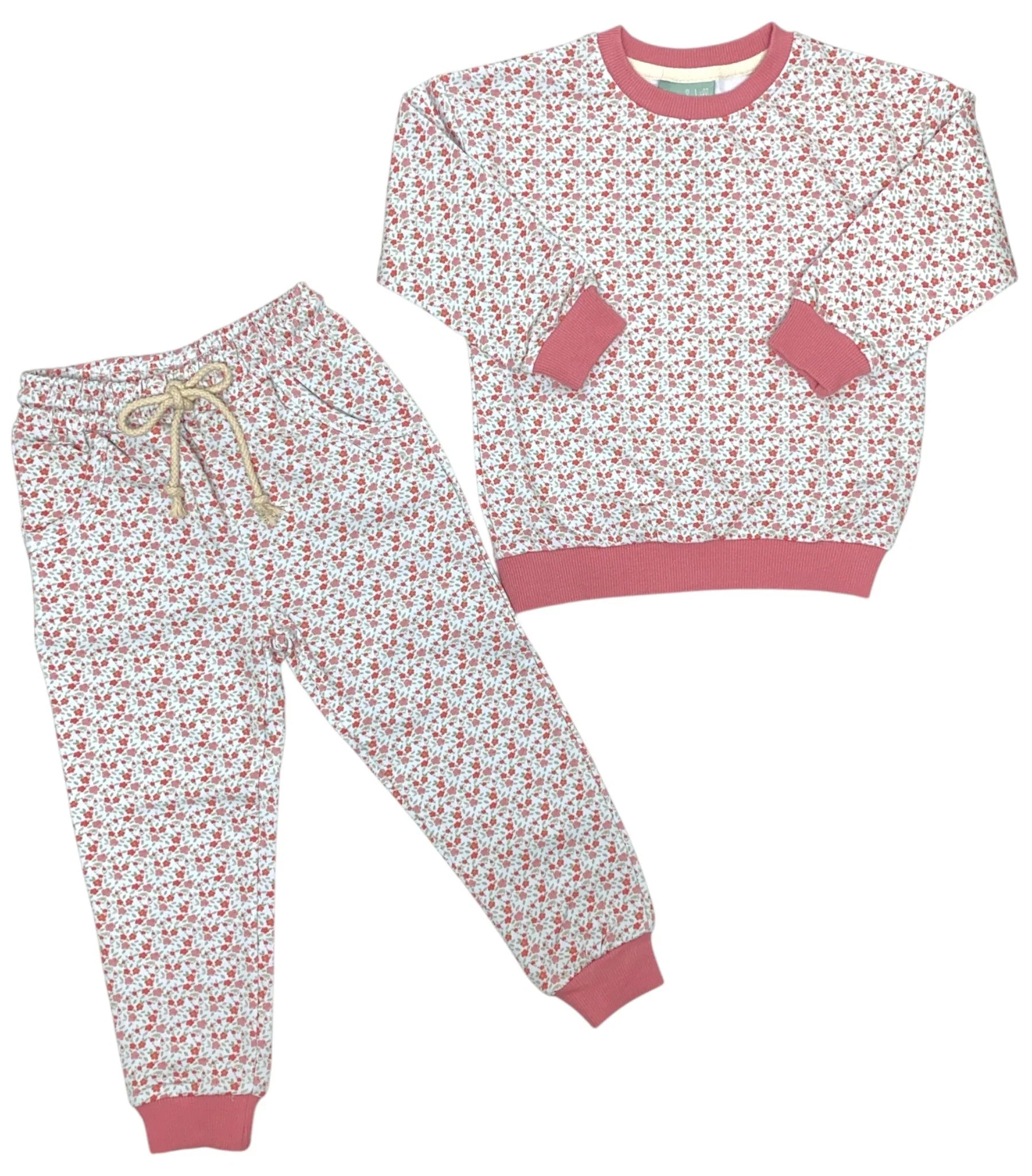 Jogger Set