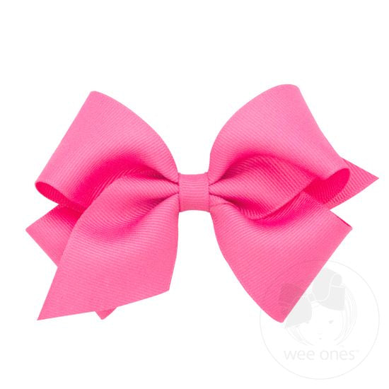 Sm Classic GG Bow (Plain Wrap)