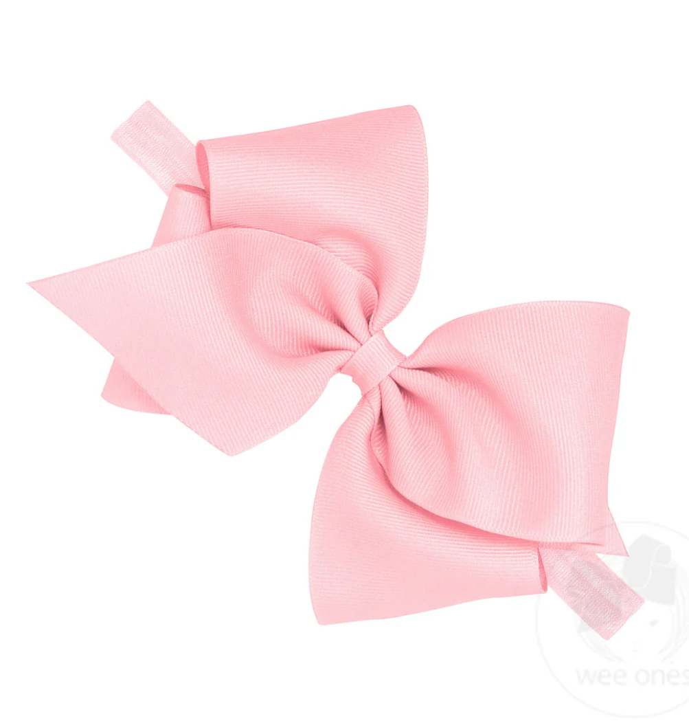 Mini King GG Bow Baby Band