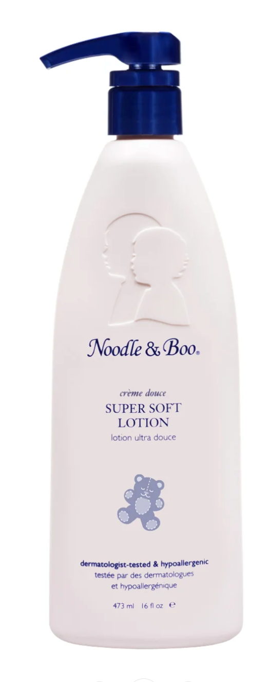 Super Soft Lotion 16 oz