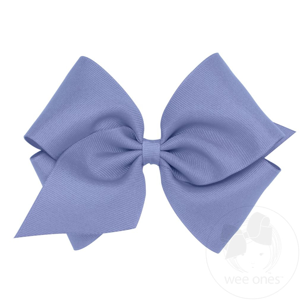 King Classic GG Bow (Plain Wrap)