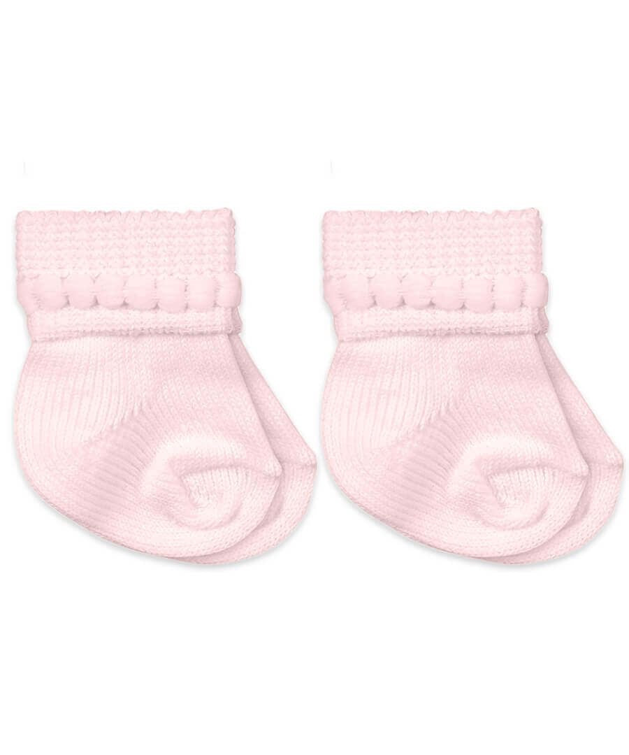 Baby Bootie Bubble