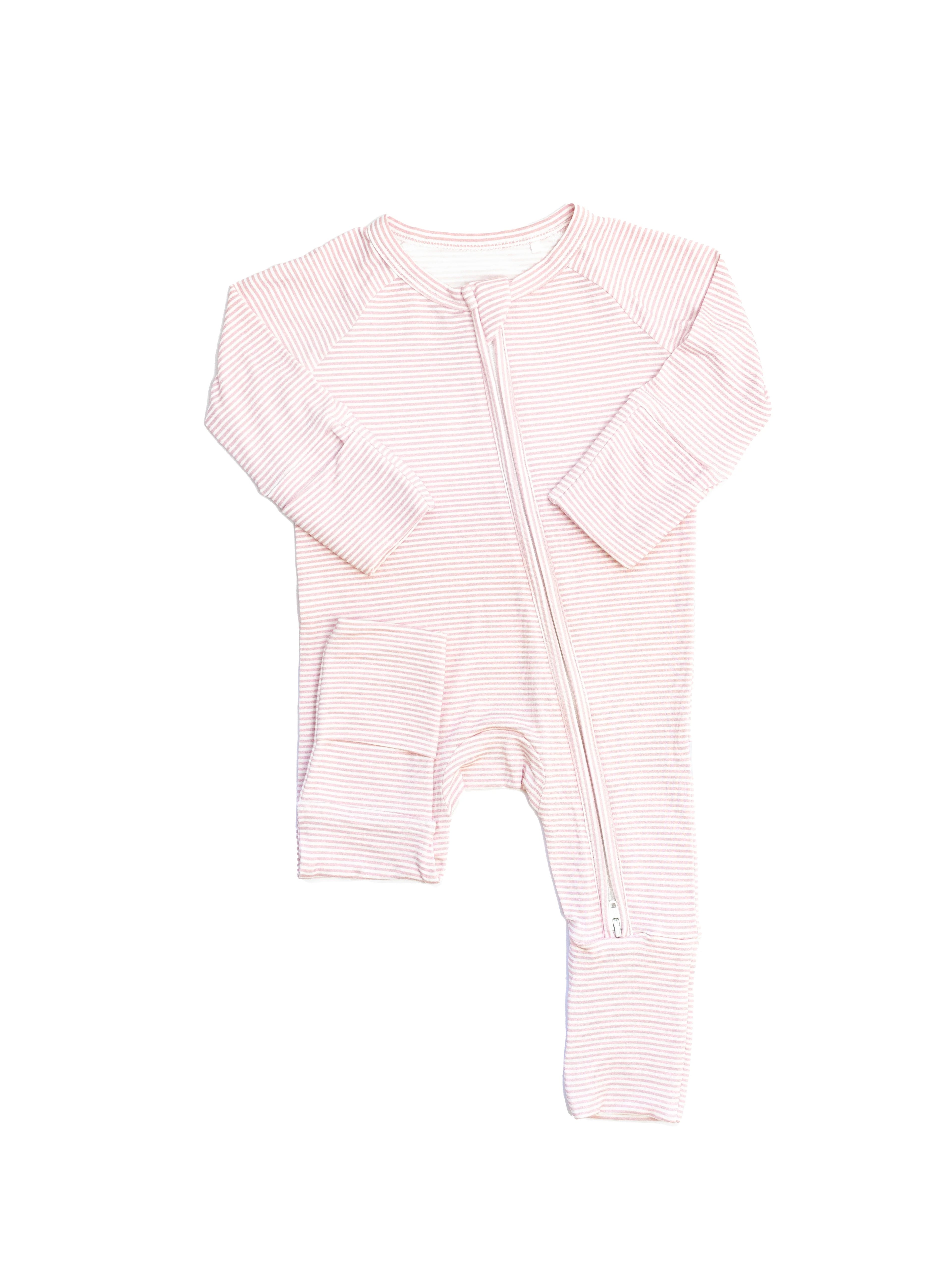 Romper Mini Stripe