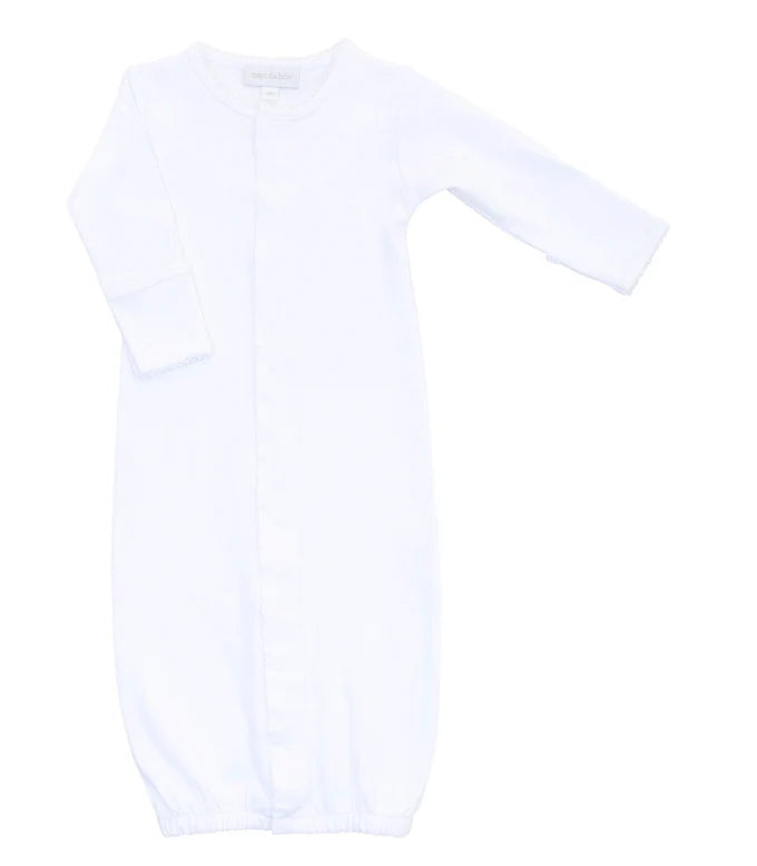 Converter Gown