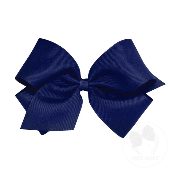 King Classic GG Bow (Plain Wrap)