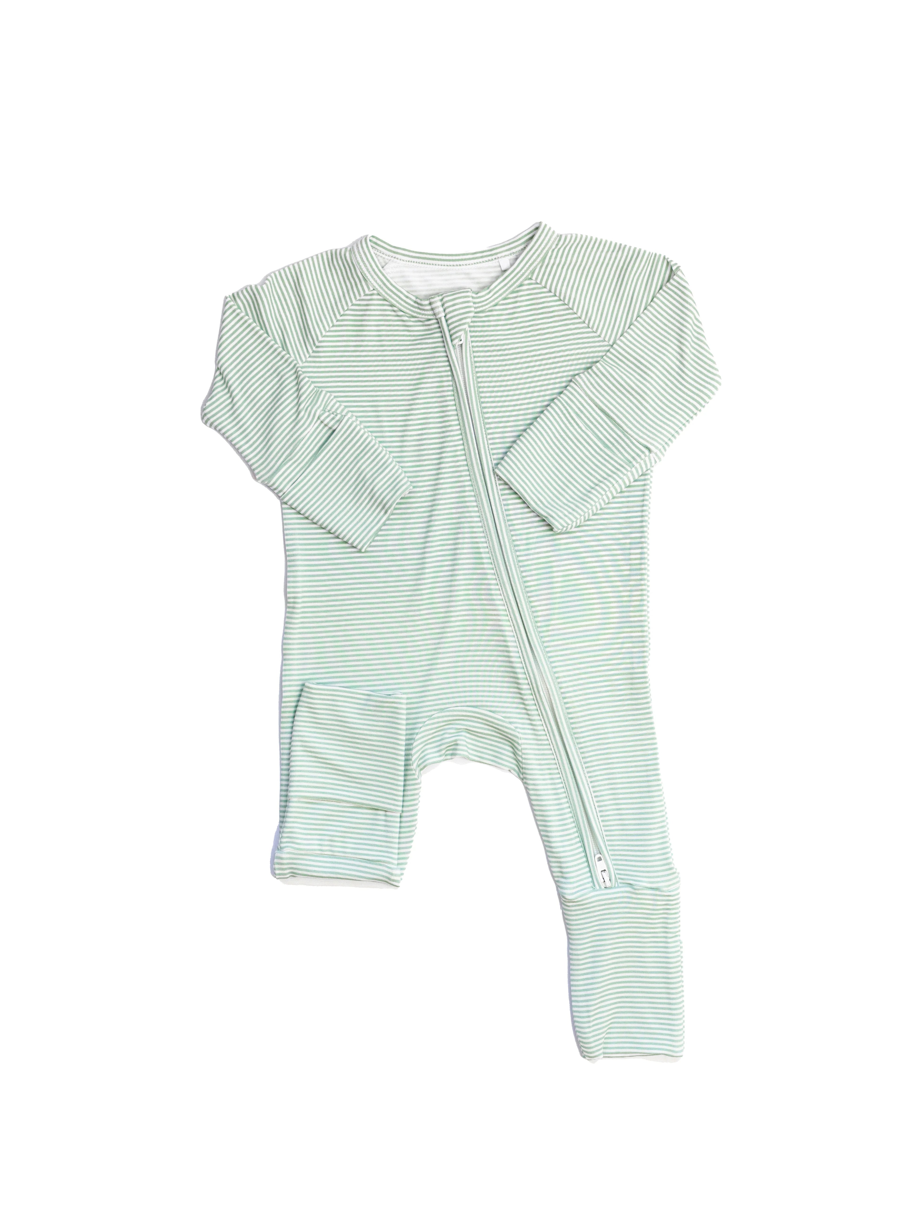 Romper Mini Stripe