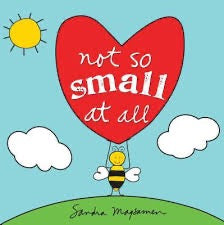 Book Not So Small At All
