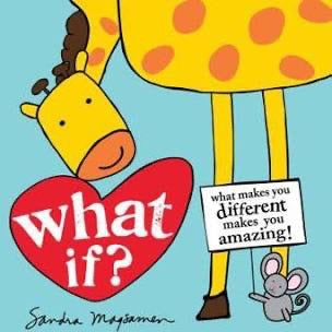 Book What if
