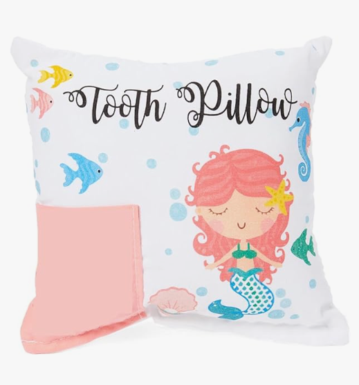Tooth Pillow