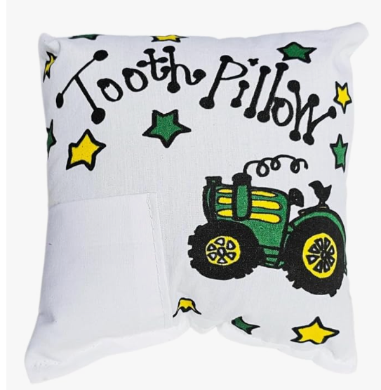 Tooth Pillow