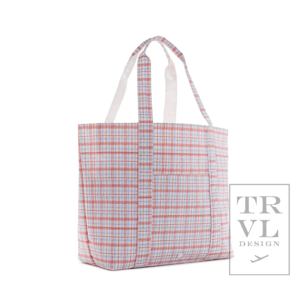 Jumbo Tote