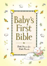 First Bible