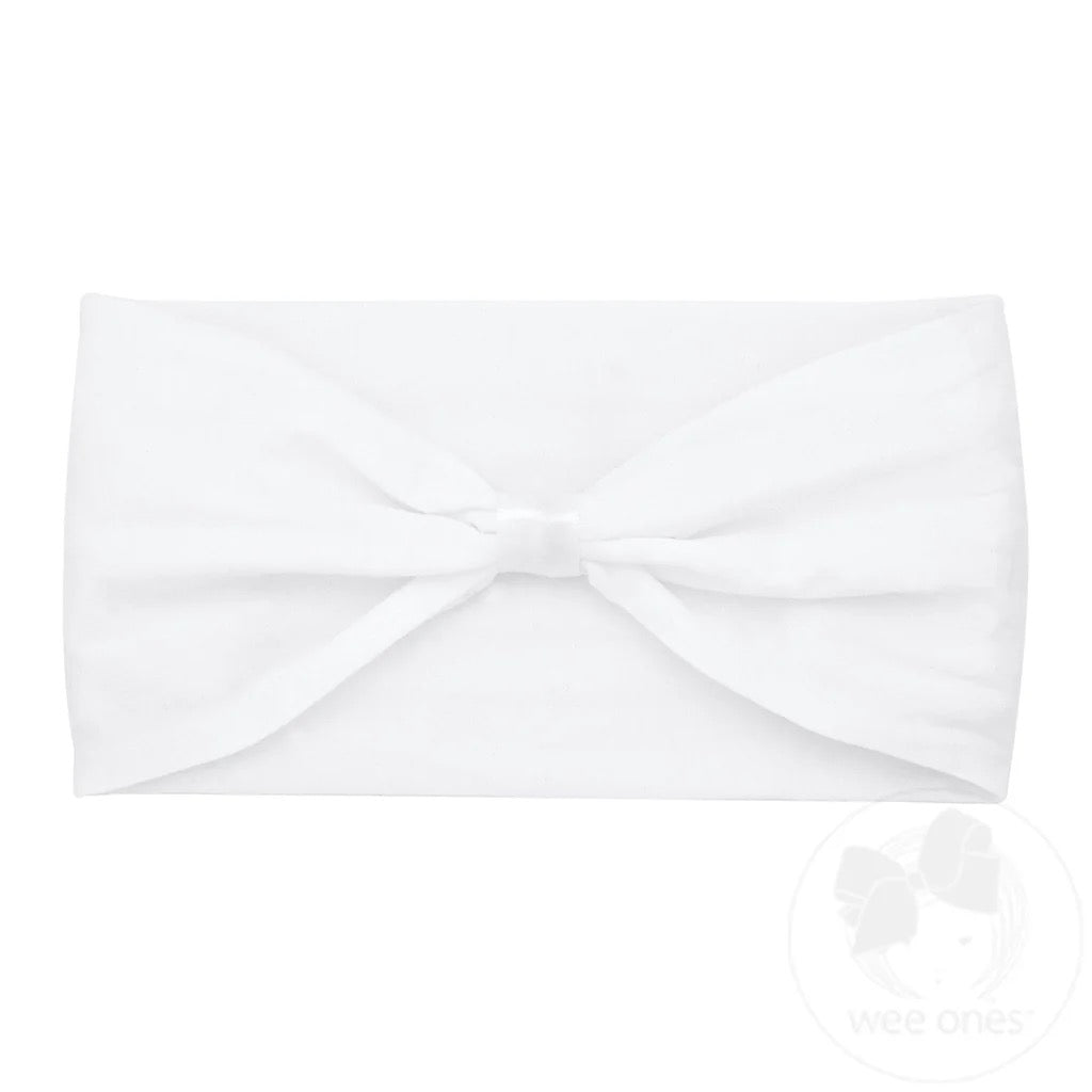 Add-a-bow Nylon