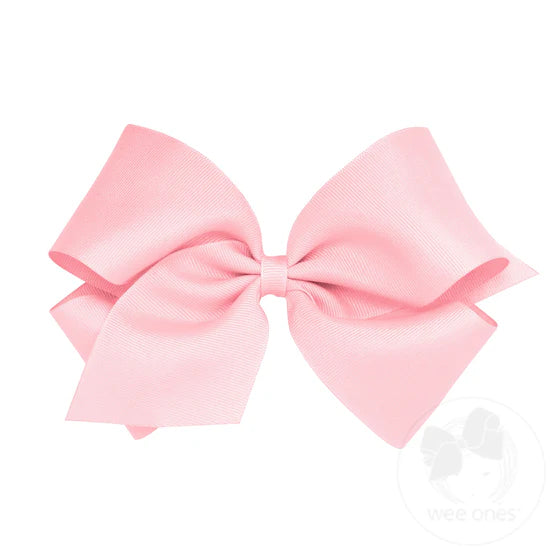 King Classic GG Bow (Plain Wrap)