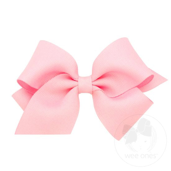 Sm Classic GG Bow (Plain Wrap)