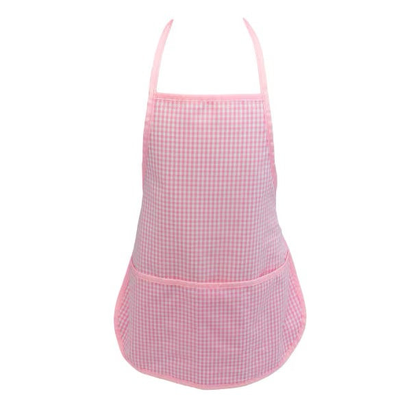 Apron Gingham