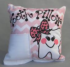 Tooth Pillow