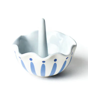 Happy Everything Ring Dish