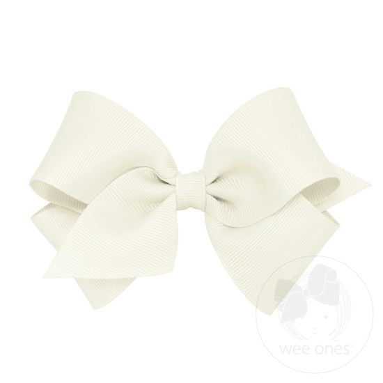 Sm Classic GG Bow (Plain Wrap)